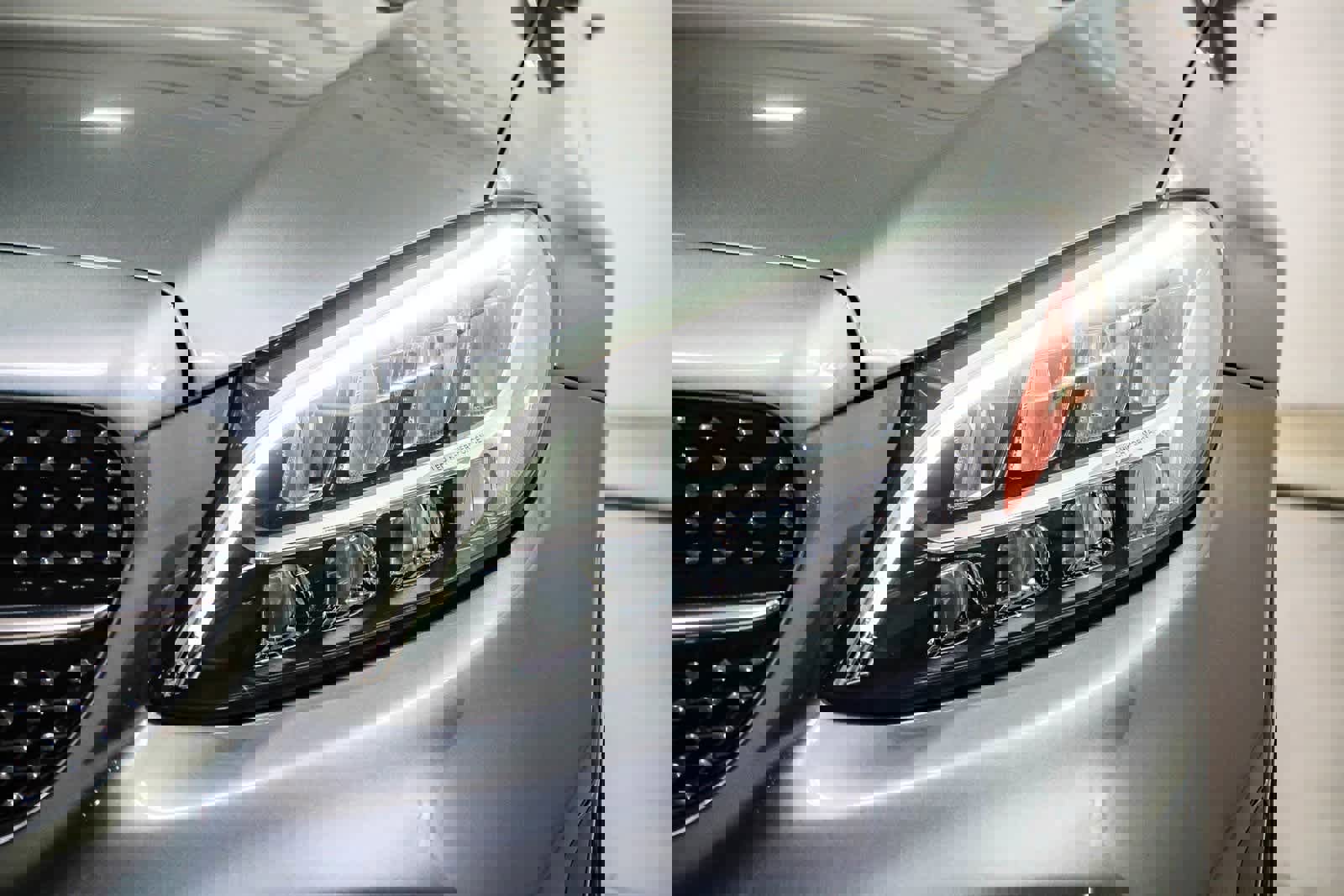 Used 2023 Mercedes-Benz C 300 Cabriolet image 7