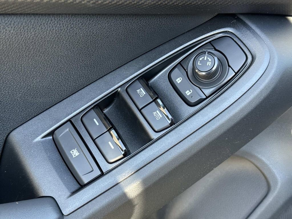 New 2026 Subaru Crosstrek 2.0i Premium image 19