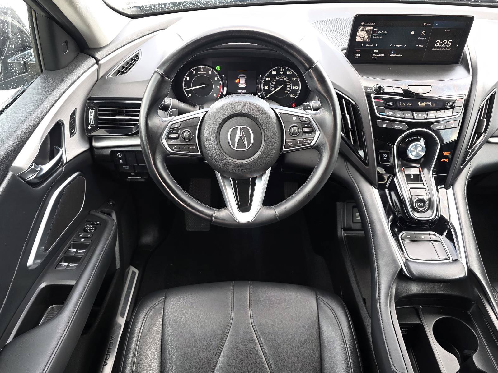 Used 2022 Acura RDX AWD image 9