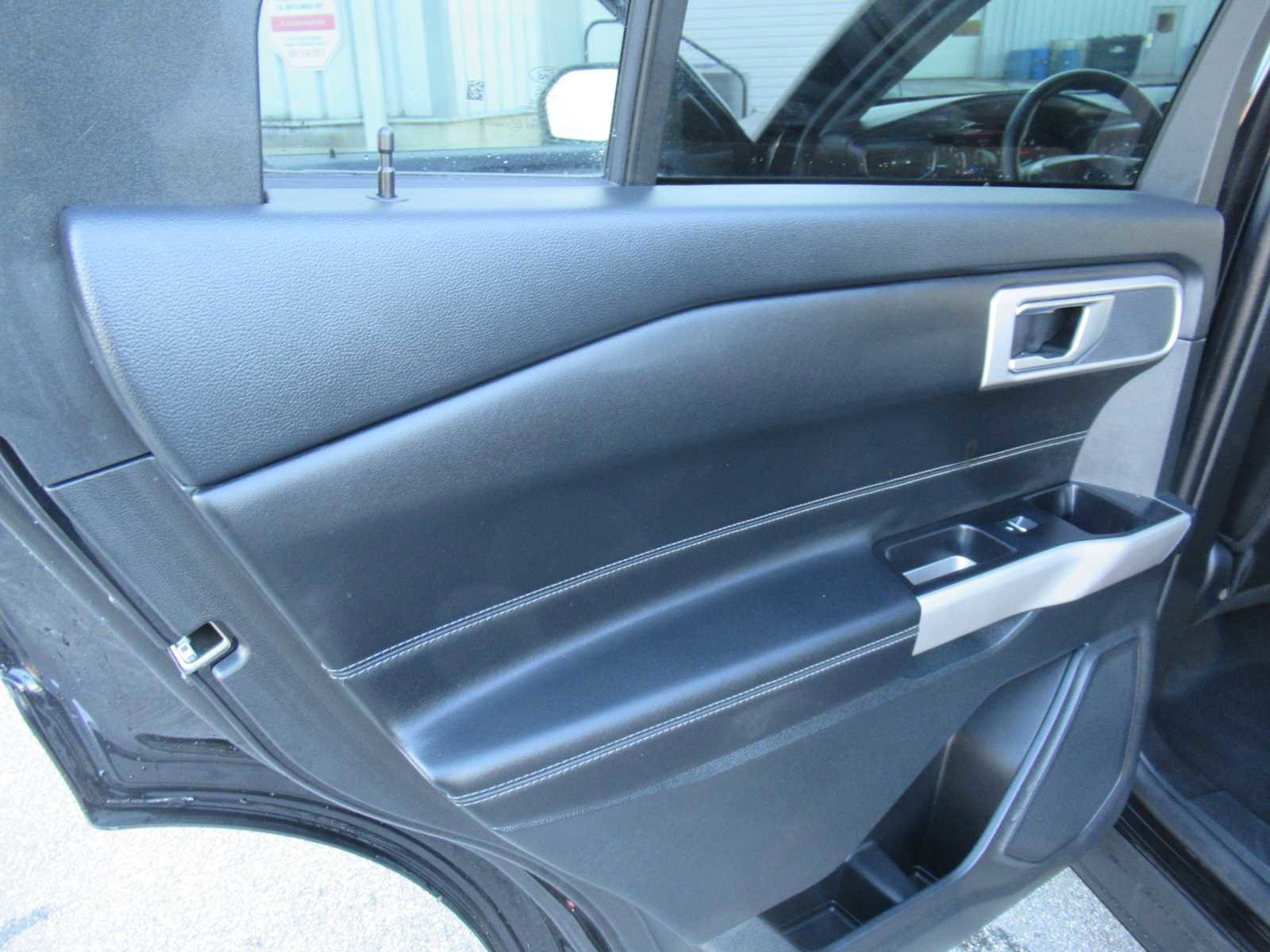 Used 2023 Ford Explorer XLT w/ Equipment Group 202A image 16