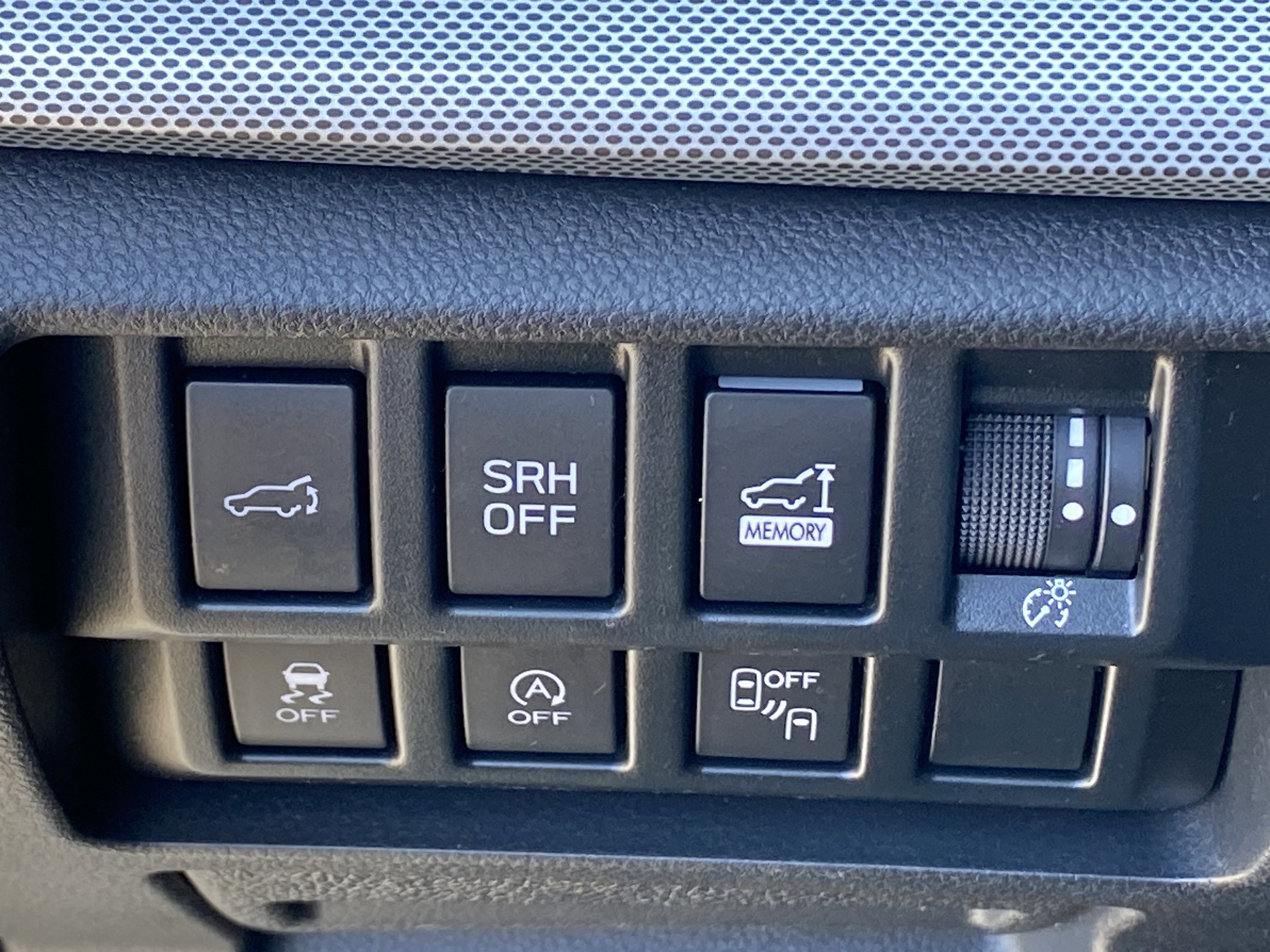 Used 2019 Subaru Forester Limited AWD/4WD image 14