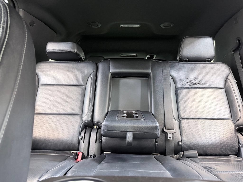 Used 2021 GMC Yukon SLE AWD/4WD image 16