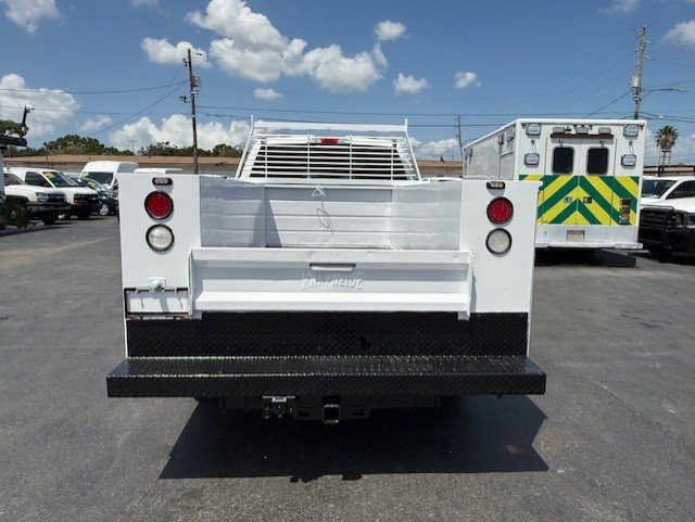 Used 2020 Ford F250 XL w/ Power Equipment Group image 7