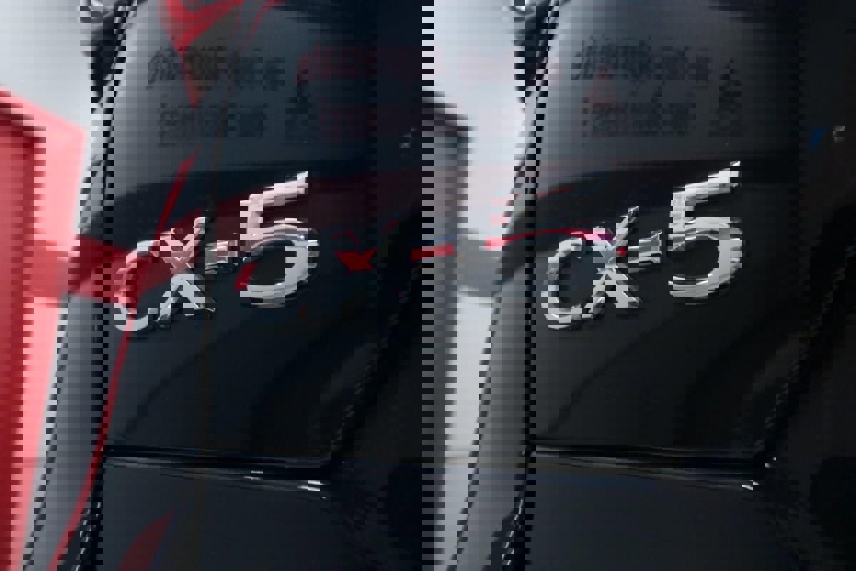 Used 2021 MAZDA CX-5 Grand Touring image 33