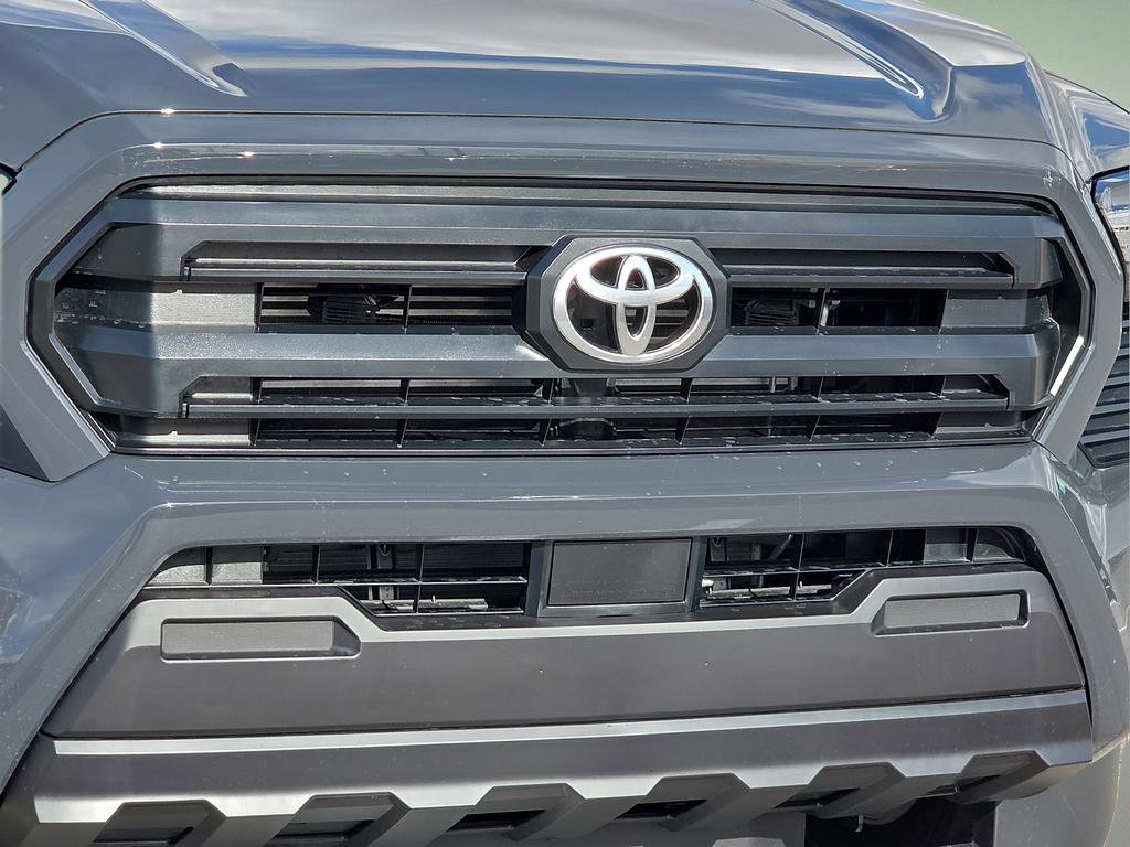 New 2026 Toyota Tacoma SR image 7