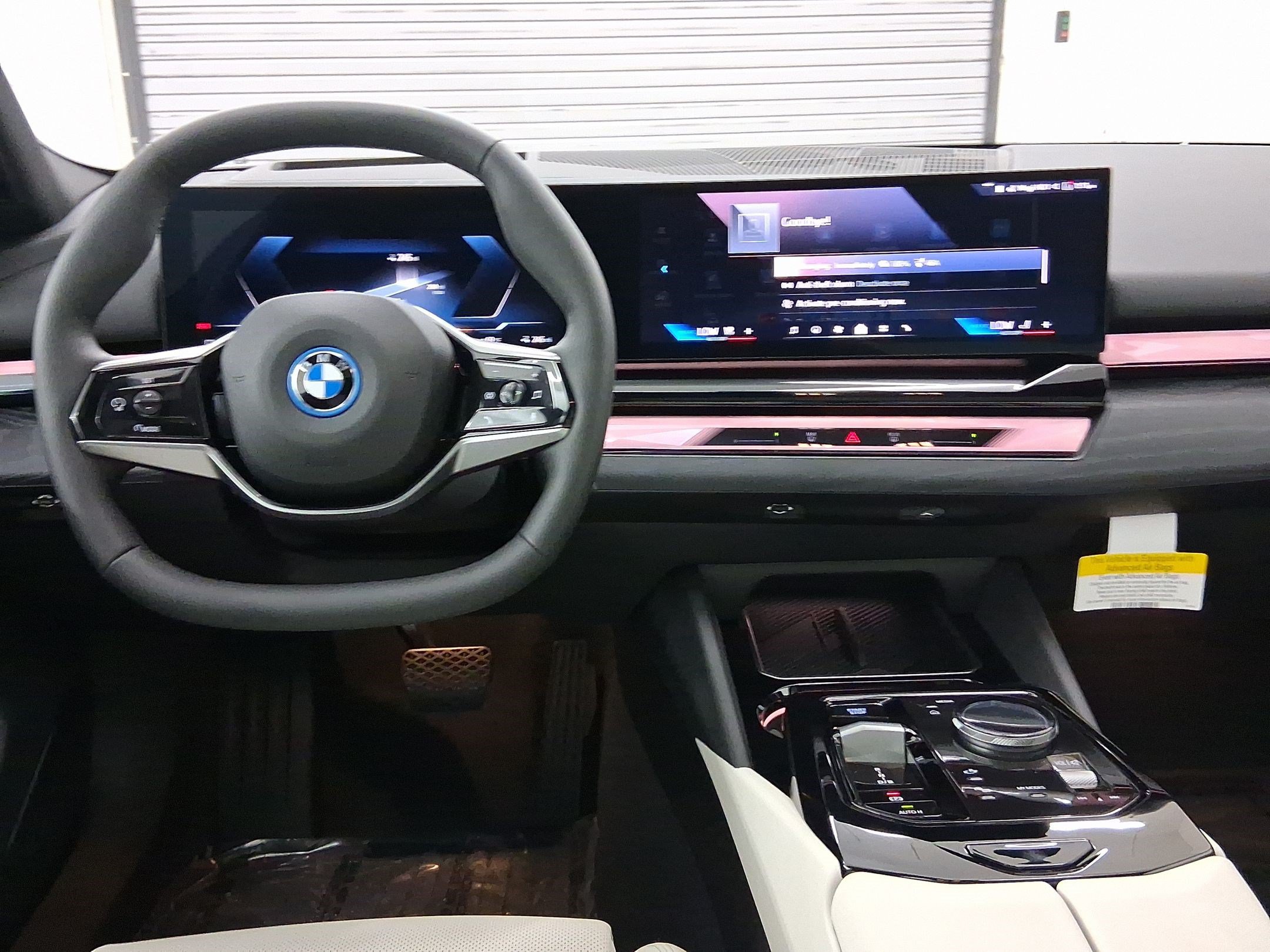 New 2026 BMW i5 eDrive40 RWD image 11