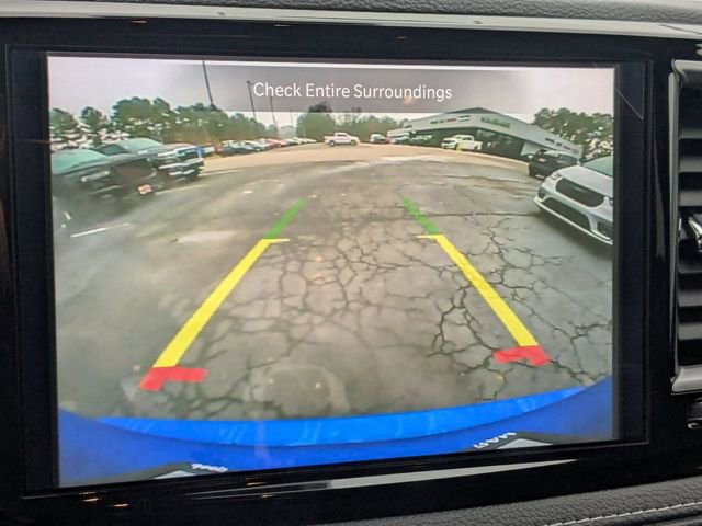 New 2026 Chrysler Pacifica Select w/ S Appearance Package image 19