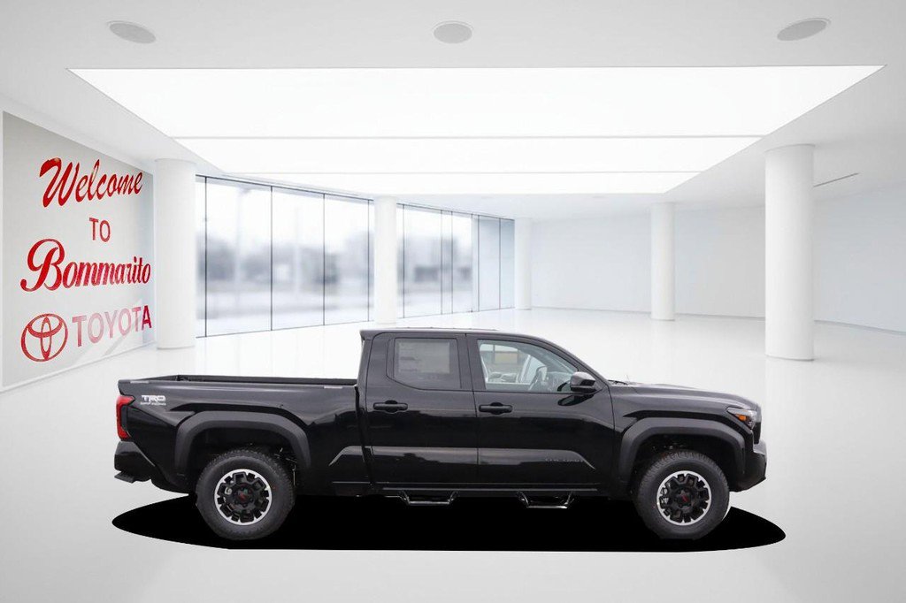 New 2026 Toyota Tacoma TRD Off-Road image 5