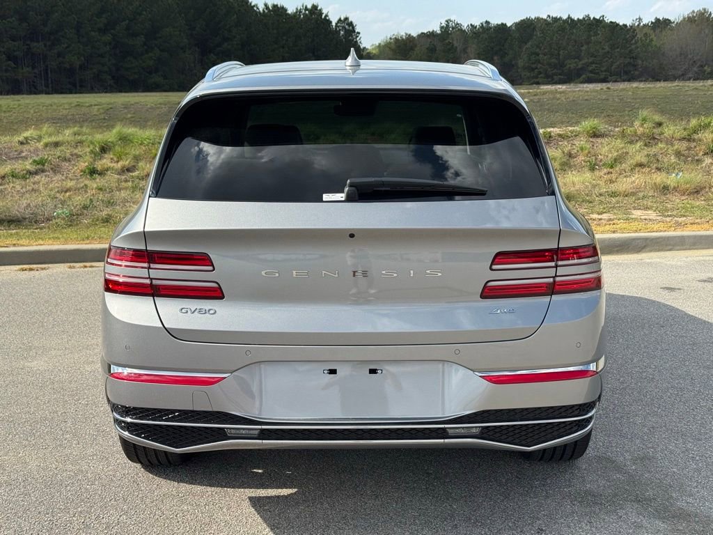 New 2026 Genesis GV80 2.5T Select image 11