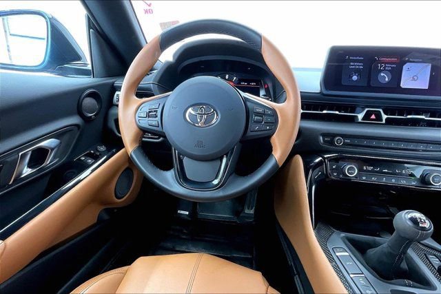 Used 2023 Toyota Supra A91 Edition image 4