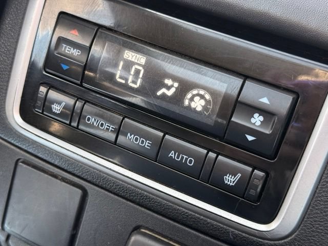 Used 2019 Subaru Ascent Limited AWD/4WD image 31