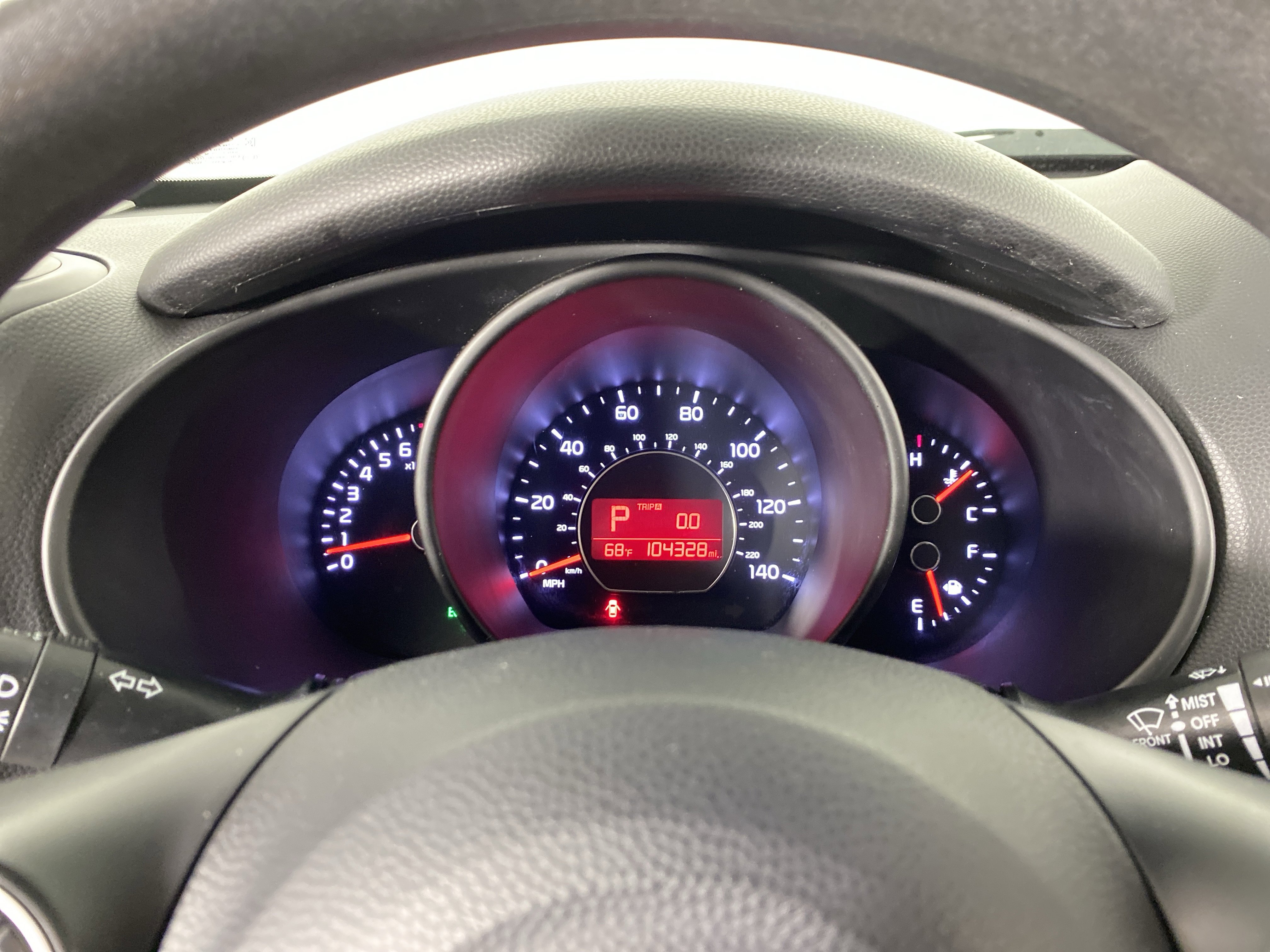 Used 2015 Kia Soul FWD image 17
