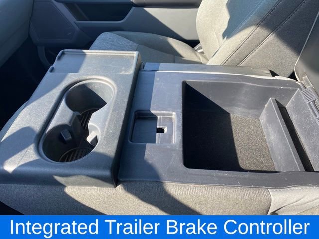Used 2023 Ford F150 XLT w/ Trailer Tow Package AWD/4WD image 14