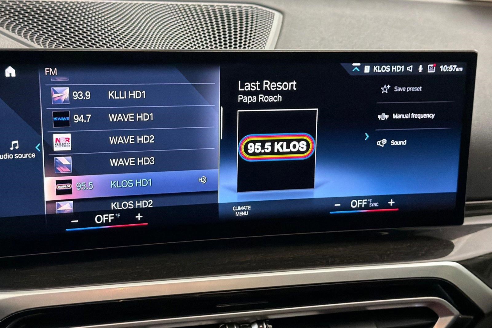 Used 2023 BMW i4 eDrive35 RWD image 22