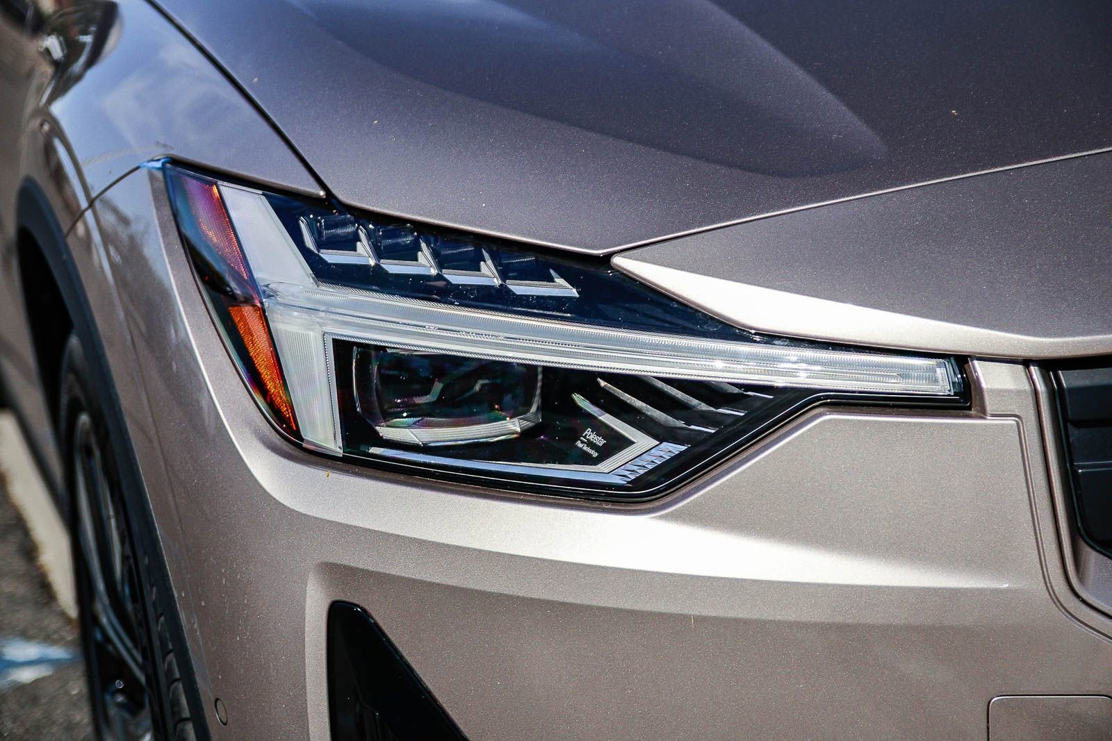 Used 2023 Polestar Polestar 2 w/ Pilot Pack image 10