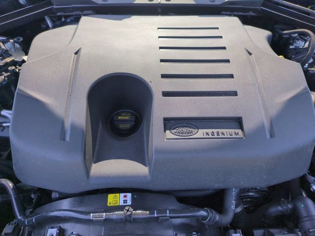 Used 2026 Land Rover Defender 110 X-Dynamic SE AWD/4WD image 20