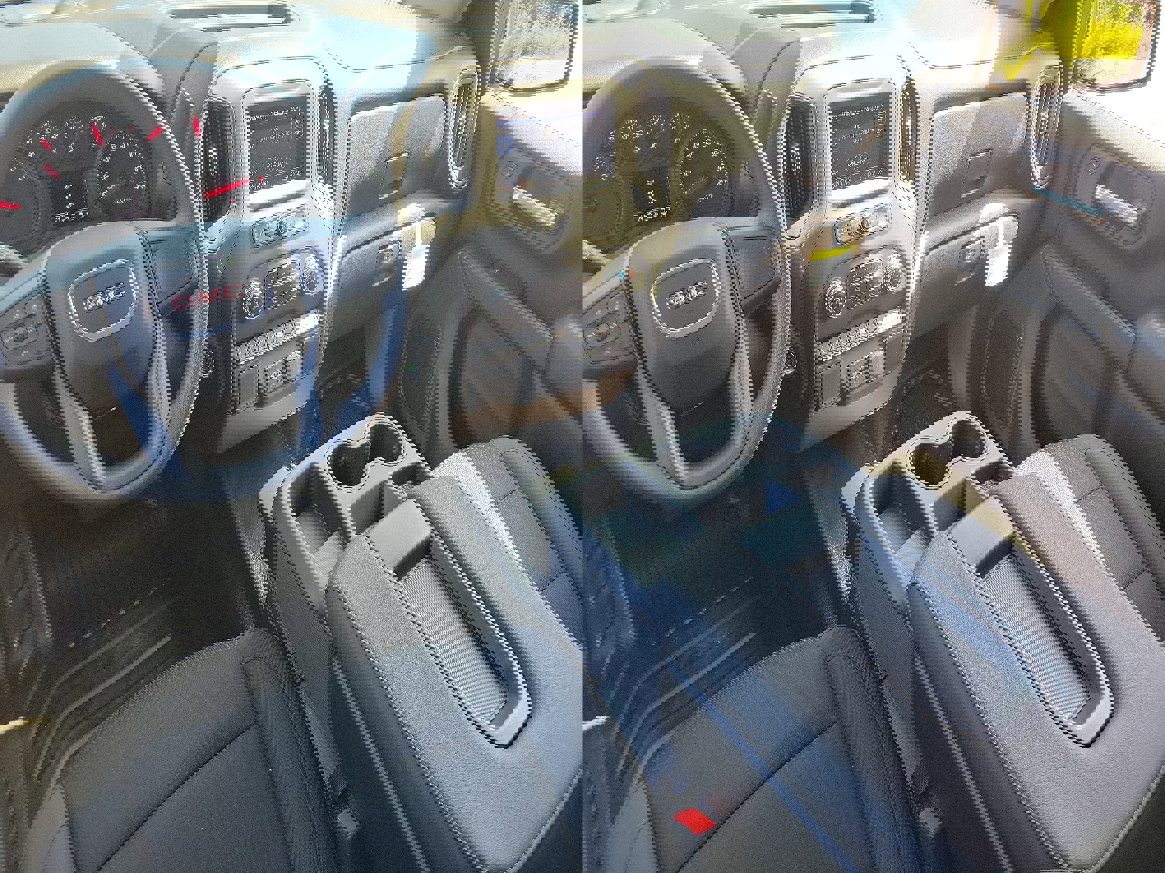 New 2026 GMC Sierra 1500 Pro w/ Pro Value Package image 19