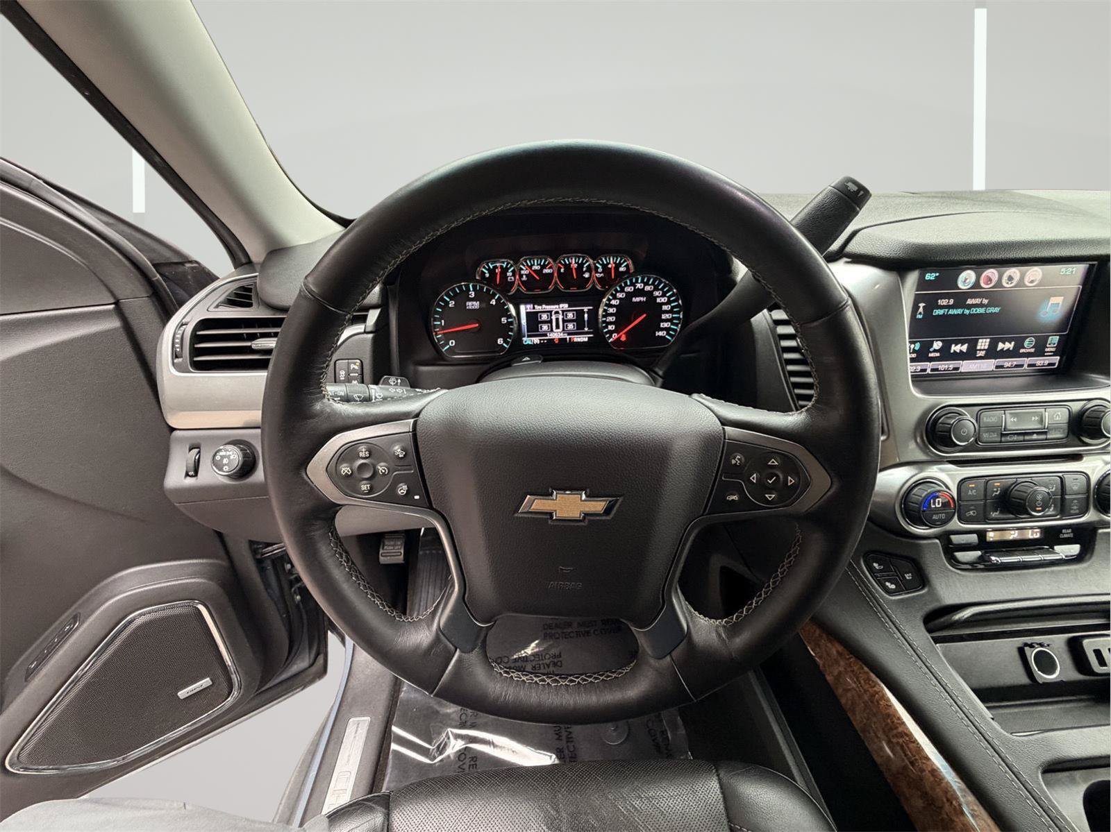Used 2016 Chevrolet Tahoe LTZ AWD/4WD image 66