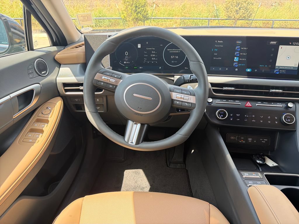 New 2026 Hyundai Sonata Limited FWD image 21