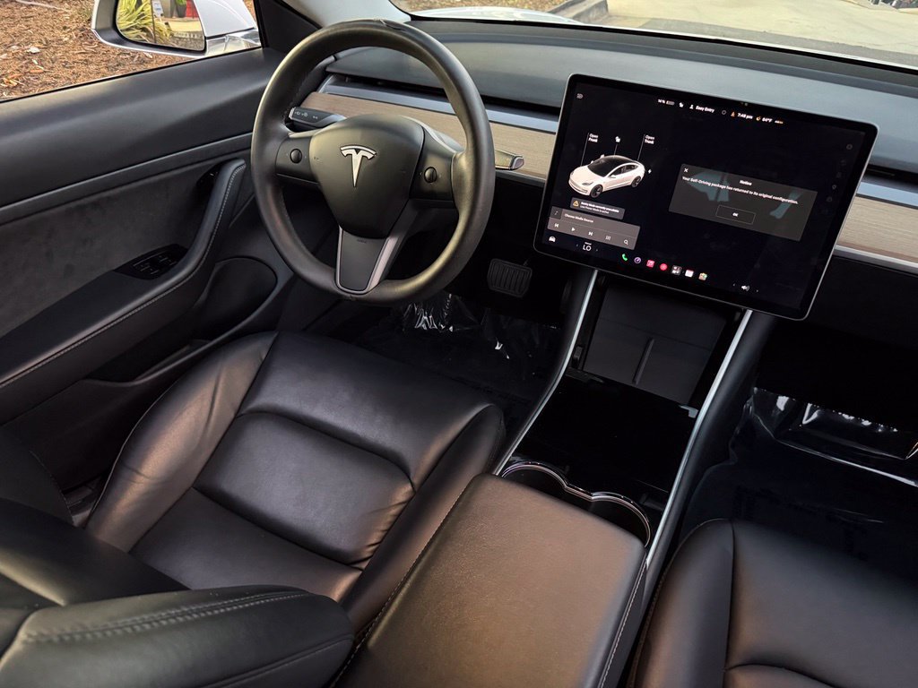 Used 2020 Tesla Model 3 RWD image 56