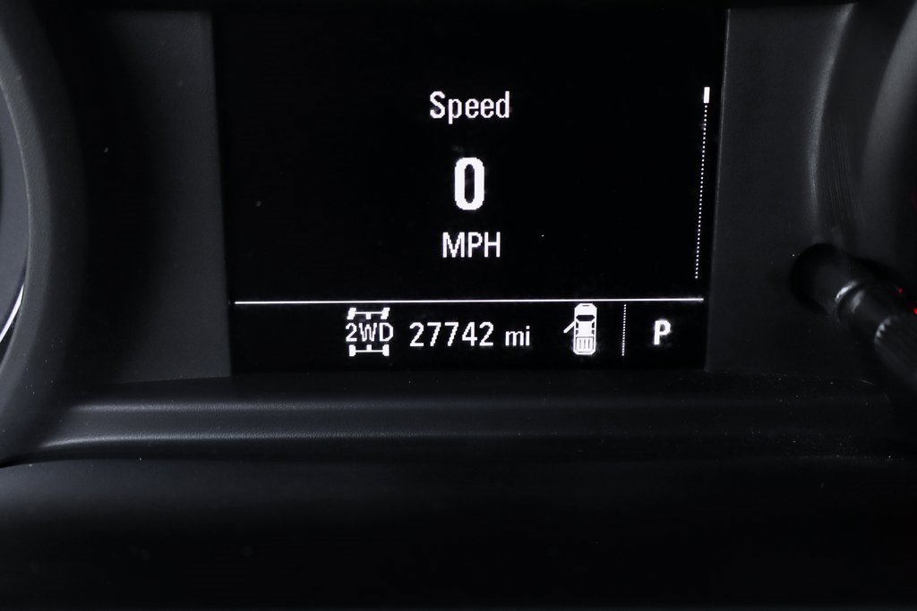 Used 2022 Chevrolet Silverado 2500 Custom w/ Gooseneck/5TH Wheel Package image 26