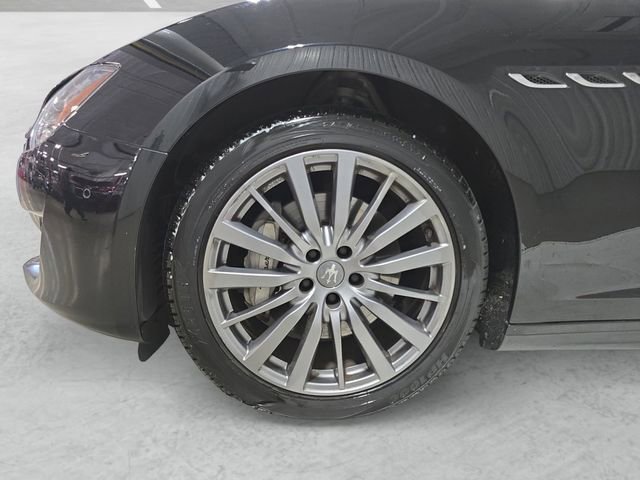 Used 2018 Maserati Ghibli image 23