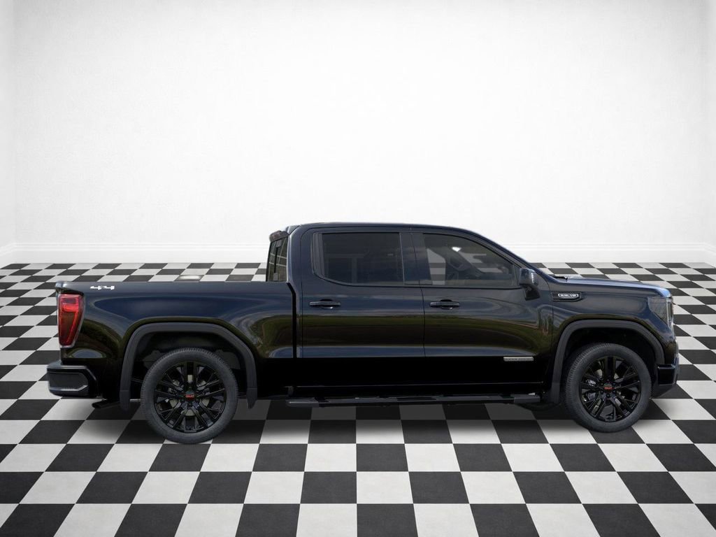 New 2026 GMC Sierra 1500 Elevation w/ Elevation Premium Package image 33