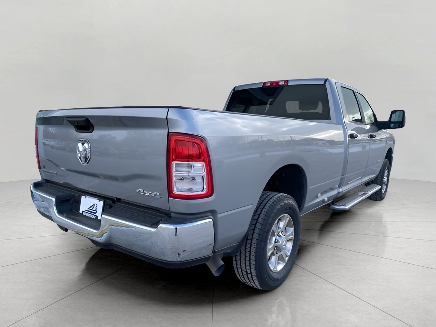 Used 2024 RAM 3500 Big Horn image 5