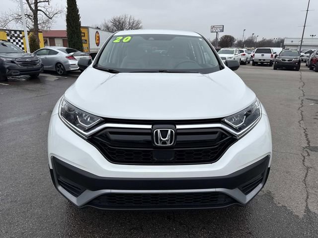 Used 2020 Honda CR-V LX image 10