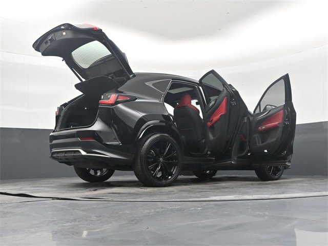 Used 2024 Lexus NX 350 F Sport image 53