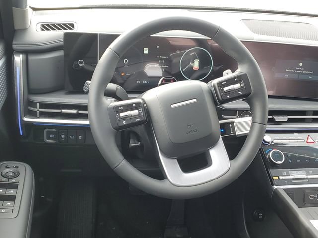 New 2026 Hyundai Santa Fe Limited image 11