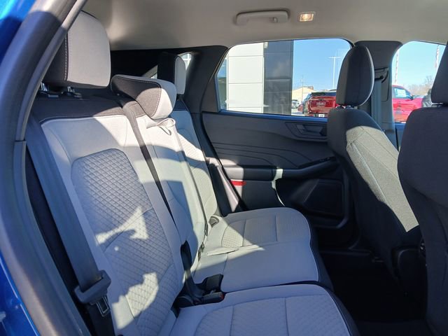 Used 2023 Ford Escape Active image 19