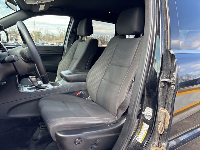 Used 2018 Jeep Grand Cherokee Laredo image 13