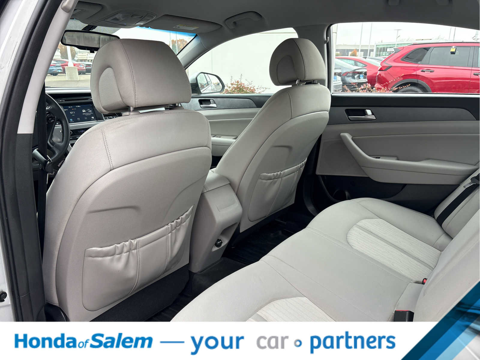 Used 2017 Hyundai Sonata SE image 15