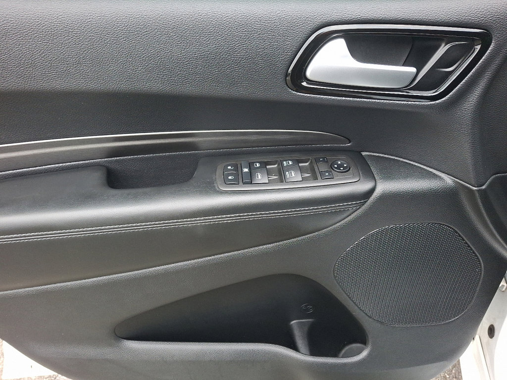 Used 2022 Dodge Durango SXT w/ Blacktop Package image 22