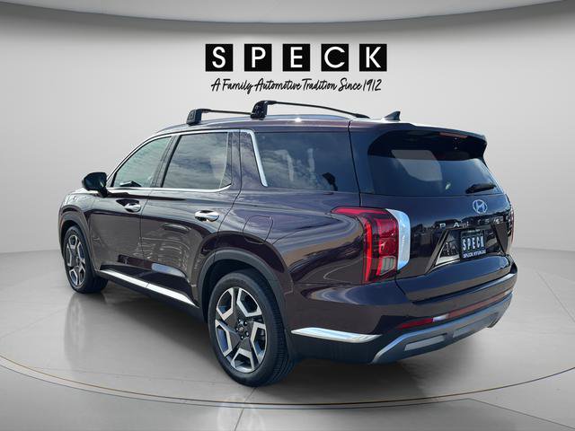 Used 2024 Hyundai Palisade Limited image 23