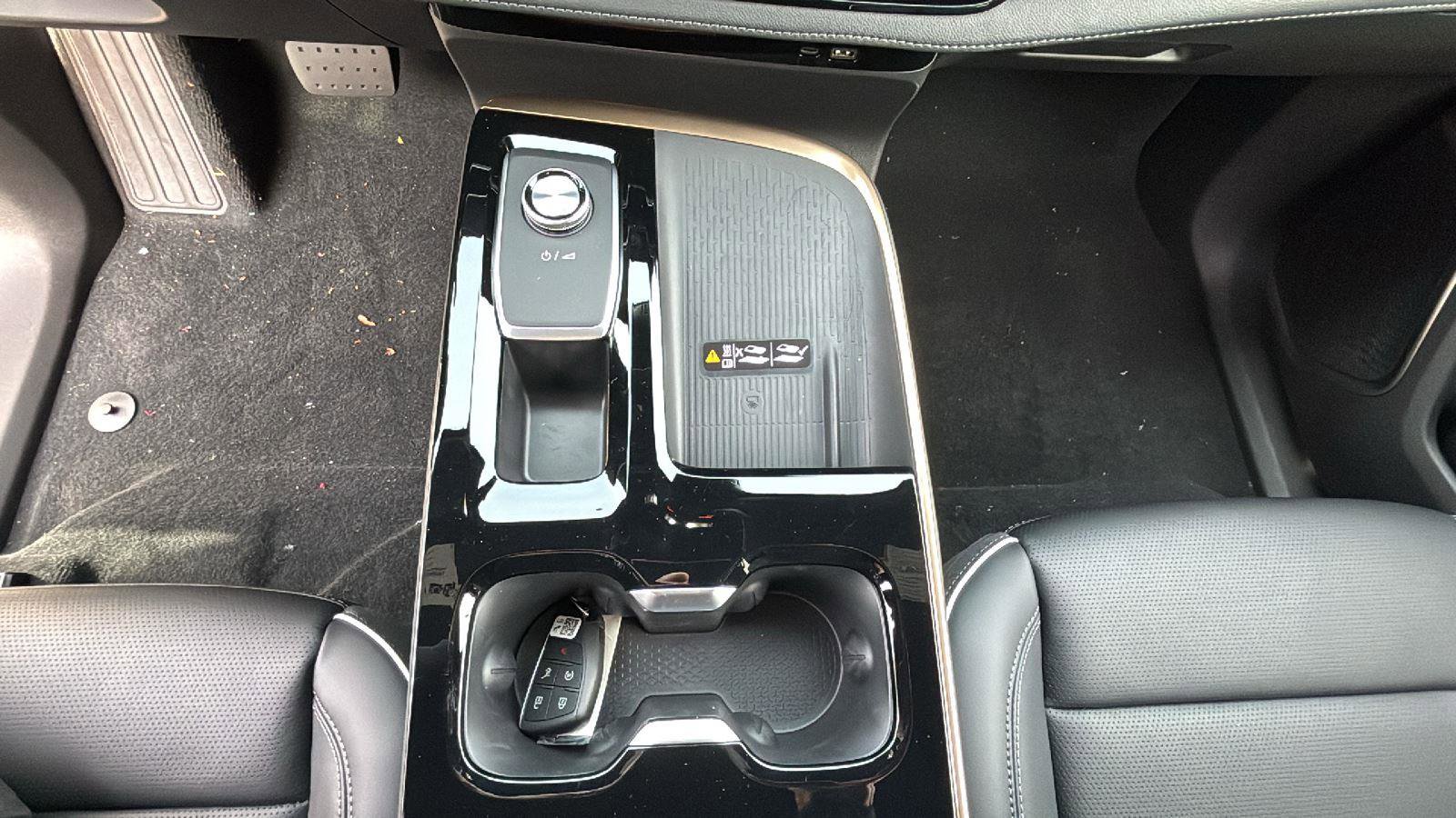 New 2026 Buick Enclave Avenir w/ Super Cruise Package image 20