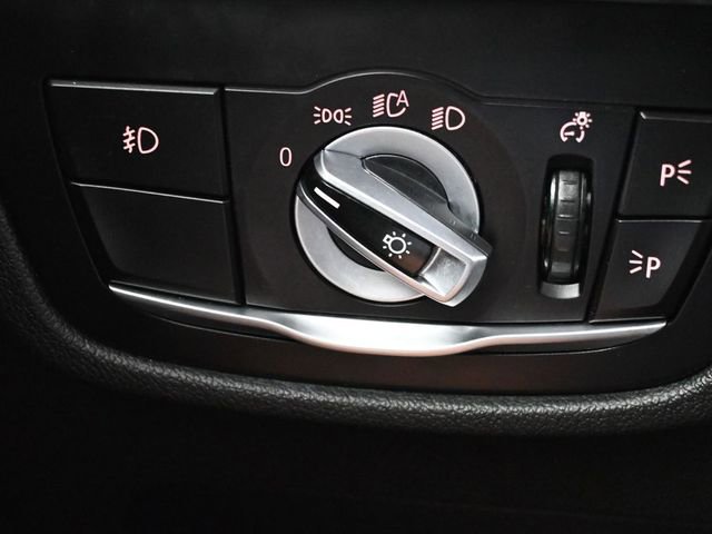 Used 2019 BMW X3 sDrive30i RWD image 25