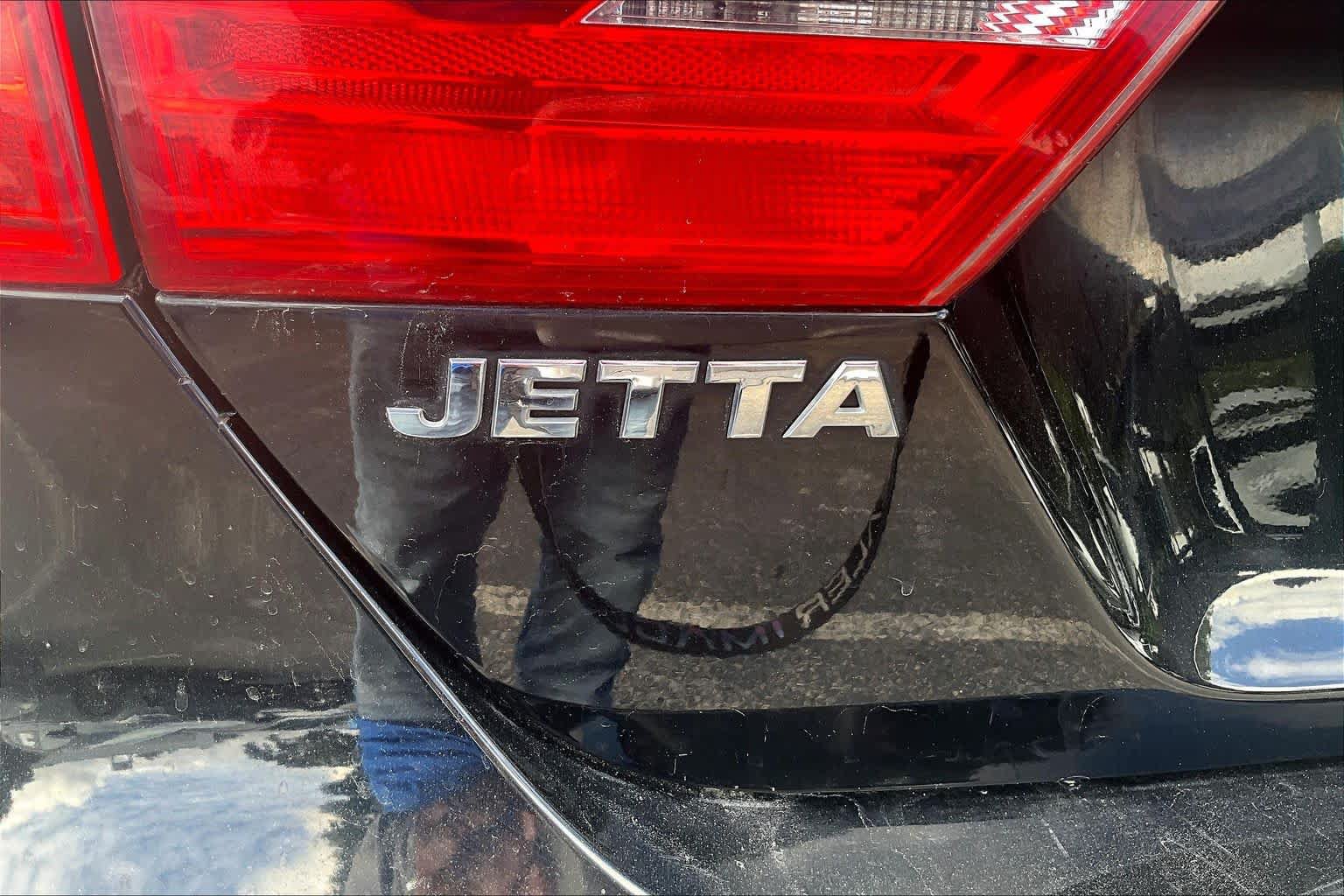 Used 2014 Volkswagen Jetta SE FWD image 32