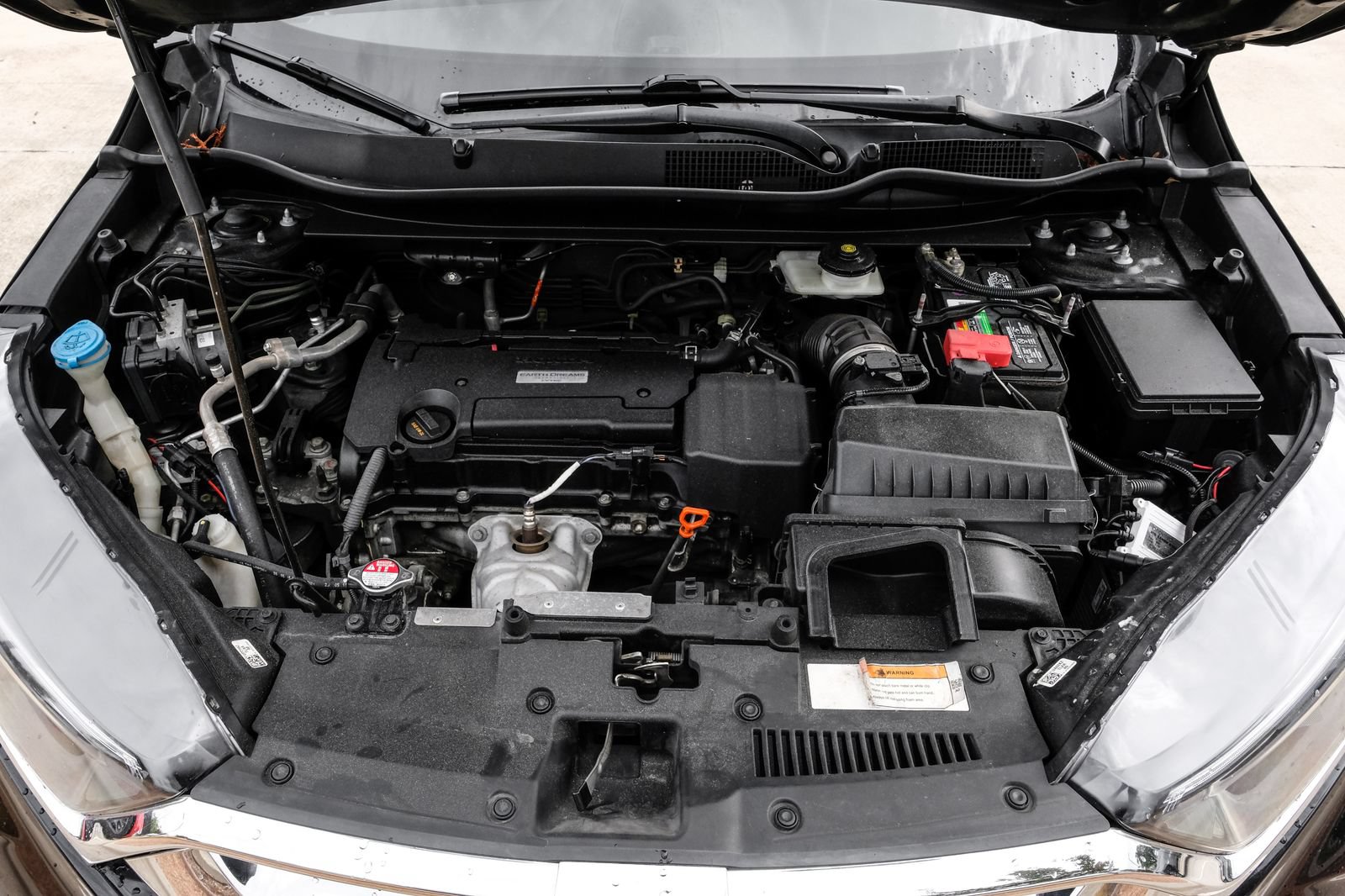Used 2019 Honda CR-V LX image 47