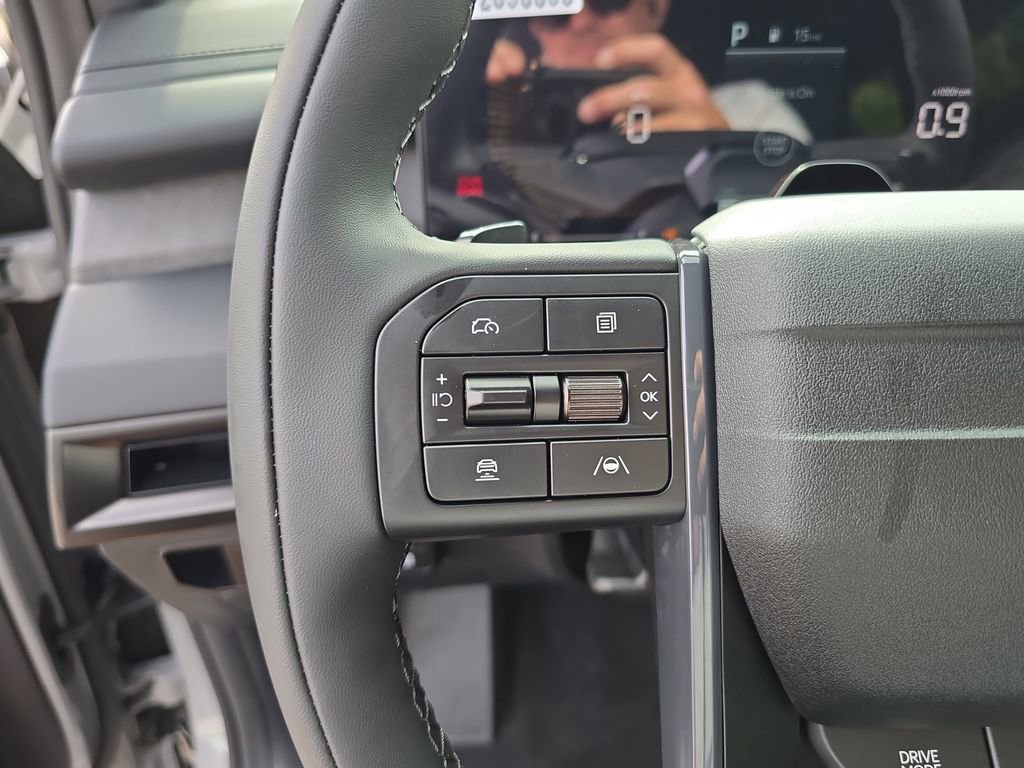 New 2027 Kia Telluride EX X-Line image 32