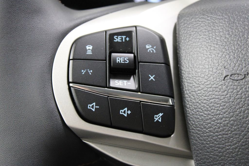 New 2026 Ford Explorer Active image 39