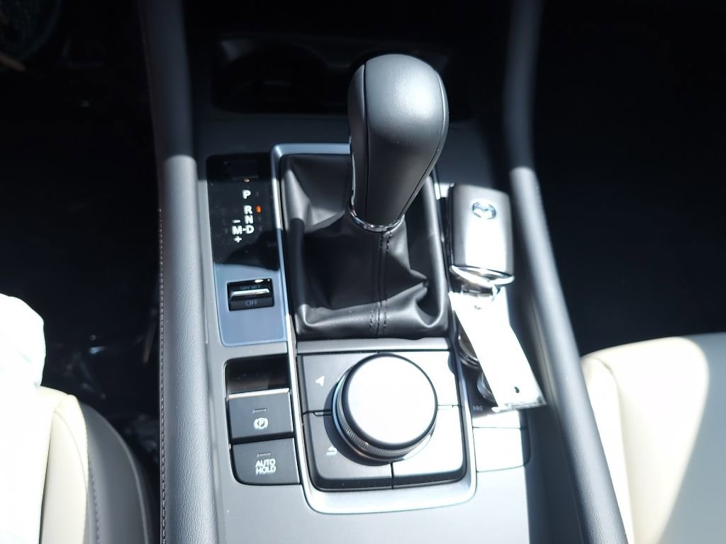 New 2026 MAZDA MAZDA3 2.5 S Sedan w/ Preferred Pkg FWD image 21