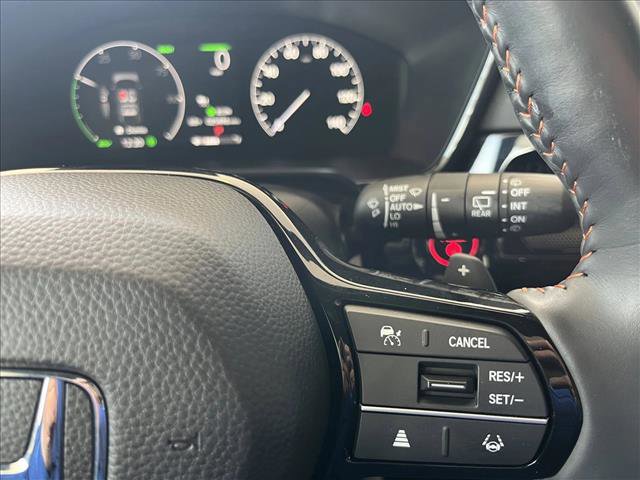 Certified 2024 Honda CR-V Sport Touring image 21