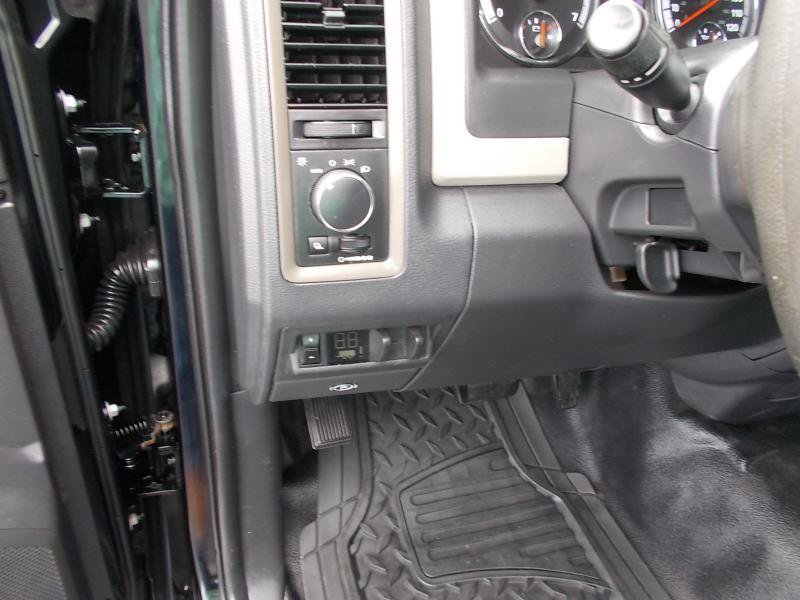 Used 2012 RAM 1500 ST w/ ST Popular Equipment Group AWD/4WD image 27