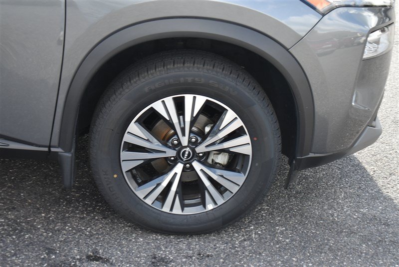 Used 2023 Nissan Rogue SV w/ SV Premium B Package AWD/4WD image 3