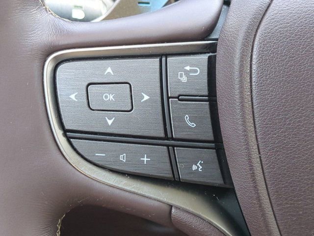 Certified 2020 Lexus LS 500 w/ Accessory Package (Z2) RWD image 24