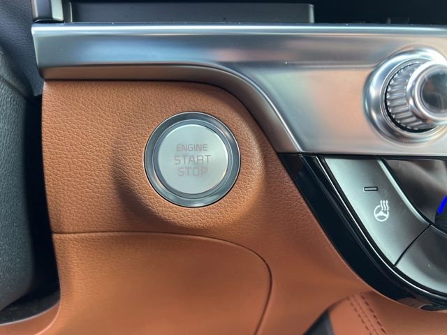 Used 2025 Kia Telluride SX Prestige X-Line image 18