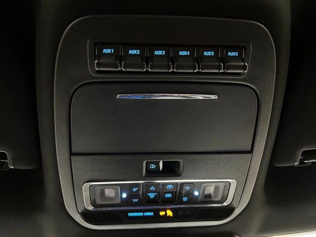 Used 2023 Ford F150 Tremor w/ Equipment Group 402A High image 44