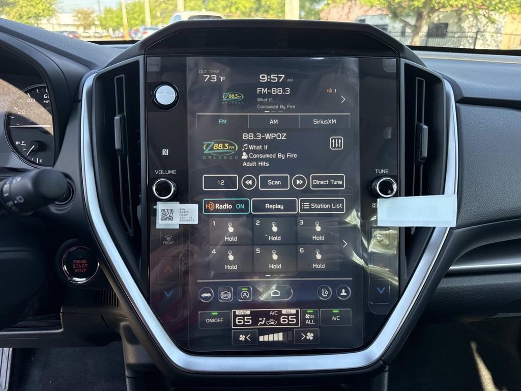 New 2026 Subaru Impreza 2.0i Sport image 26